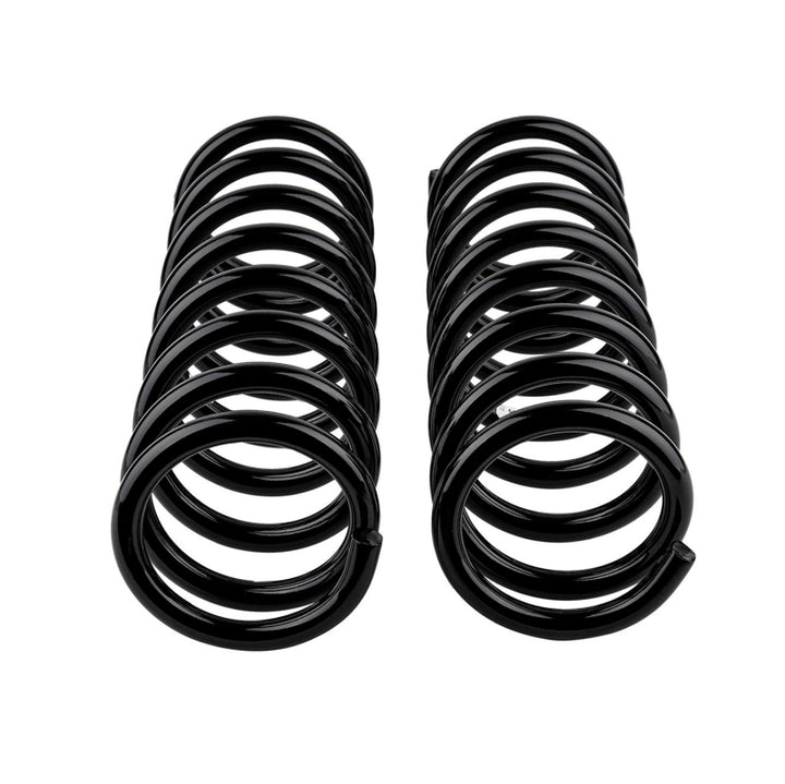ARB / OME Coil Spring Front G Wagon Med+ 10 - Bull Strap