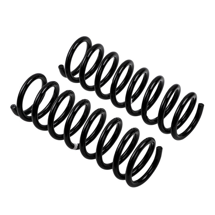 ARB / OME Coil Spring Front G Wagon Med+ 10 - Bull Strap
