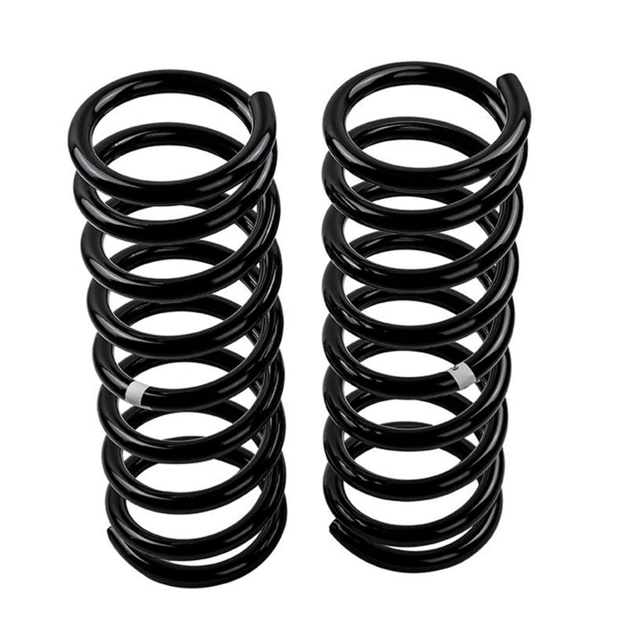 ARB / OME Coil Spring Front G Wagon Med+ 10 - Bull Strap
