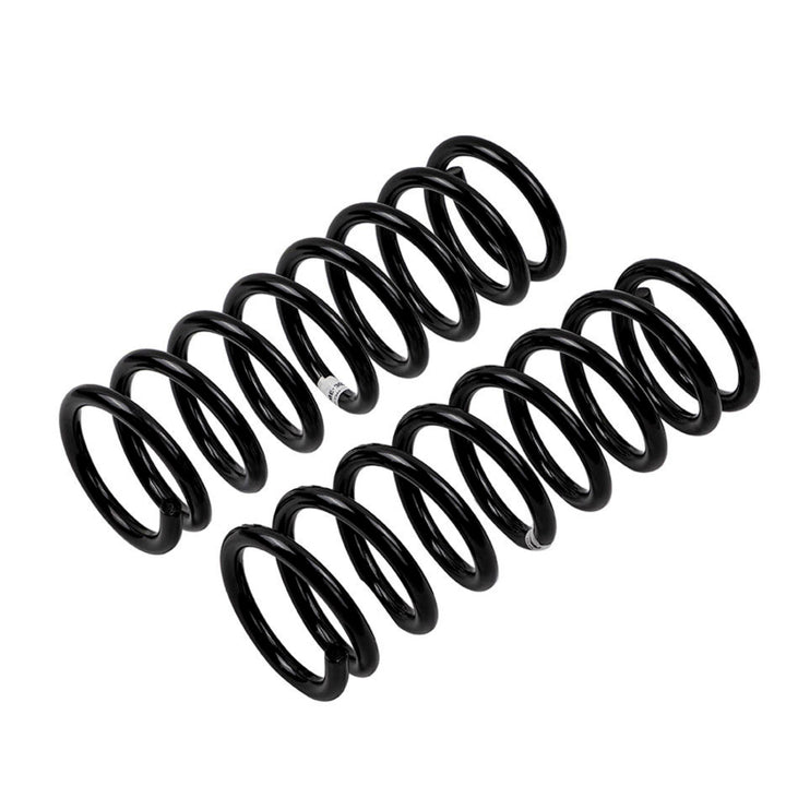 ARB / OME Coil Spring Front G Wagon Med+ 10 - Bull Strap