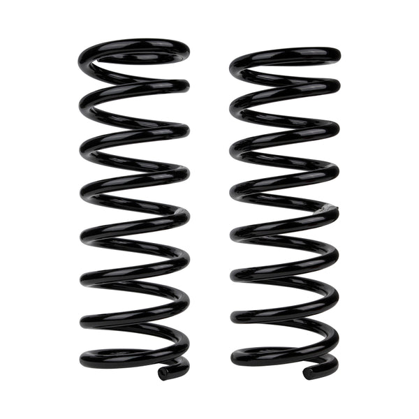 ARB / OME Coil Spring Front G Wagon Med - Bull Strap