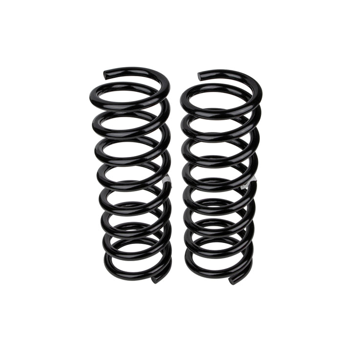 ARB / OME Coil Spring Front G Wagon Med - Bull Strap