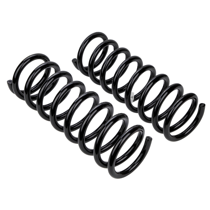 ARB / OME Coil Spring Front G Wagon Med - Bull Strap