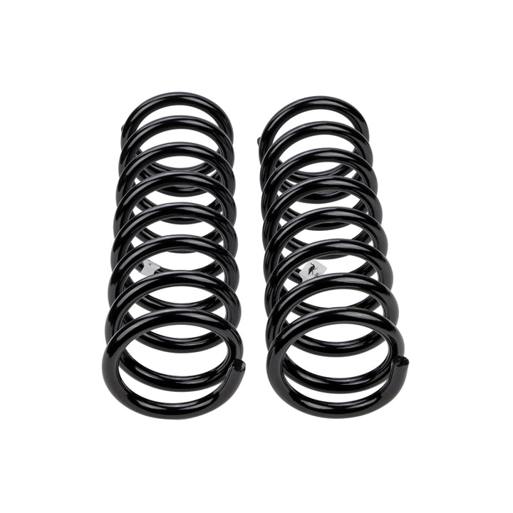 ARB / OME Coil Spring Front G Wagon Med - Bull Strap