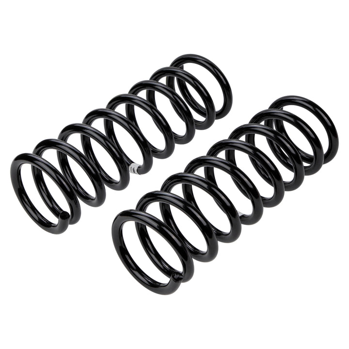 ARB / OME Coil Spring Front G Wagon Med - Bull Strap