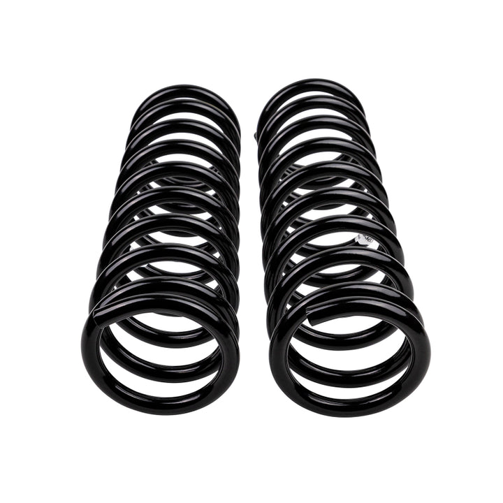 ARB / OME Coil Spring Front Grand Wj Hd - Bull Strap