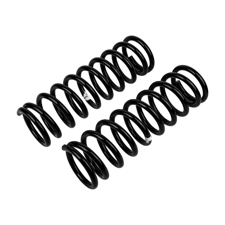 ARB / OME Coil Spring Front Grand Wj Hd - Bull Strap