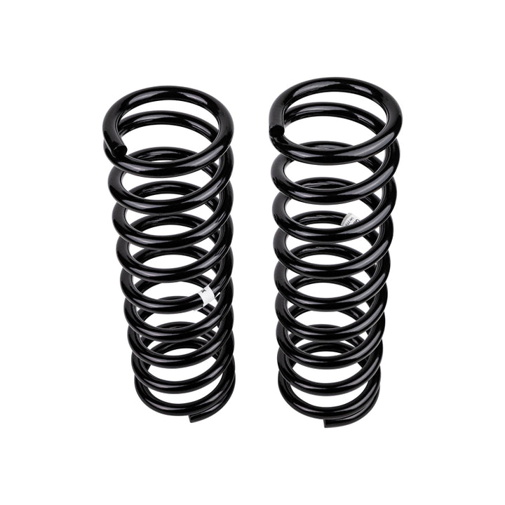 ARB / OME Coil Spring Front Grand Wj Hd - Bull Strap
