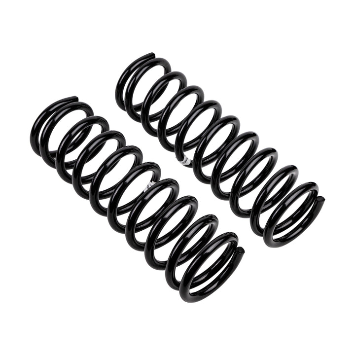 ARB / OME Coil Spring Front Grand Wj Hd - Bull Strap