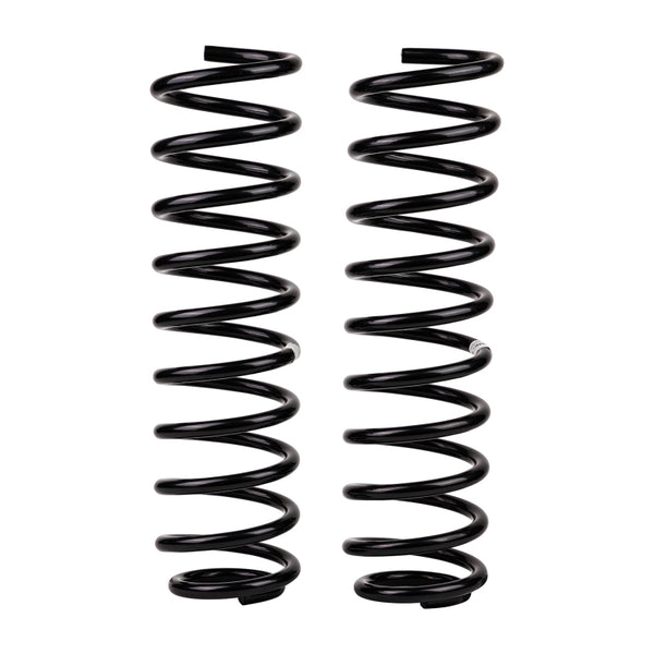 ARB / OME Coil Spring Front Jeep Jk 2Dr Hvy 4Dr Med - Bull Strap
