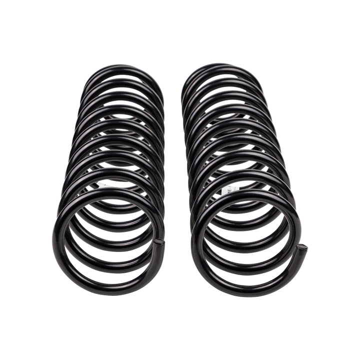 ARB / OME Coil Spring Front Jeep Jk 2Dr Hvy 4Dr Med - Bull Strap