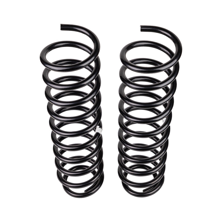 ARB / OME Coil Spring Front Jeep Jk 2Dr Hvy 4Dr Med - Bull Strap
