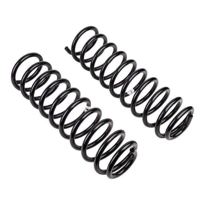 ARB / OME Coil Spring Front Jeep Jk 2Dr Hvy 4Dr Med - Bull Strap