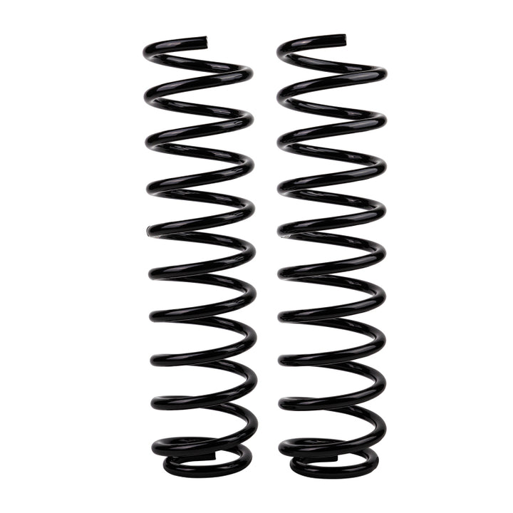ARB / OME Coil Spring Front Jeep Jk 4Dr Hvy - Bull Strap