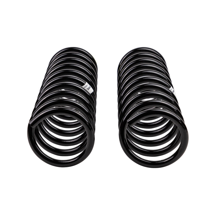 ARB / OME Coil Spring Front Jeep Jk 4Dr Hvy - Bull Strap