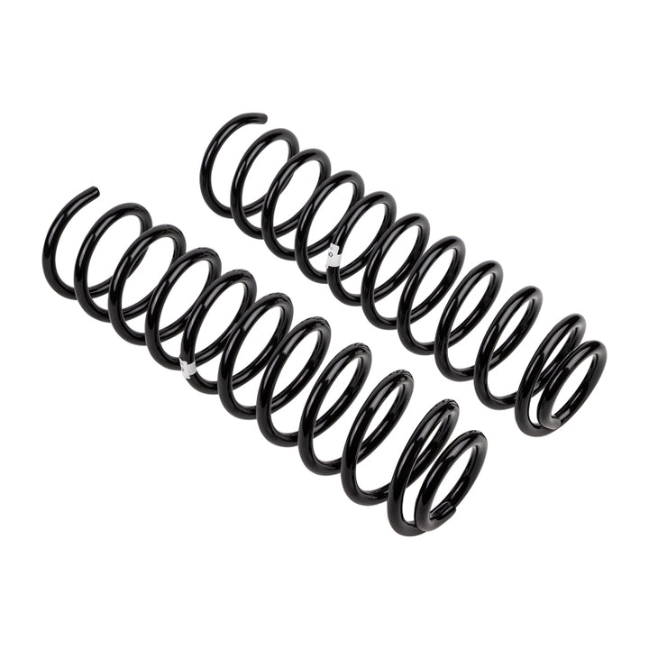 ARB / OME Coil Spring Front Jeep Jk 4Dr Hvy - Bull Strap