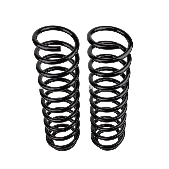 ARB / OME Coil Spring Front Jeep Jk 4Dr Hvy - Bull Strap