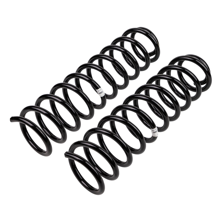 ARB / OME Coil Spring Front Jeep Jk 4Dr Hvy - Bull Strap