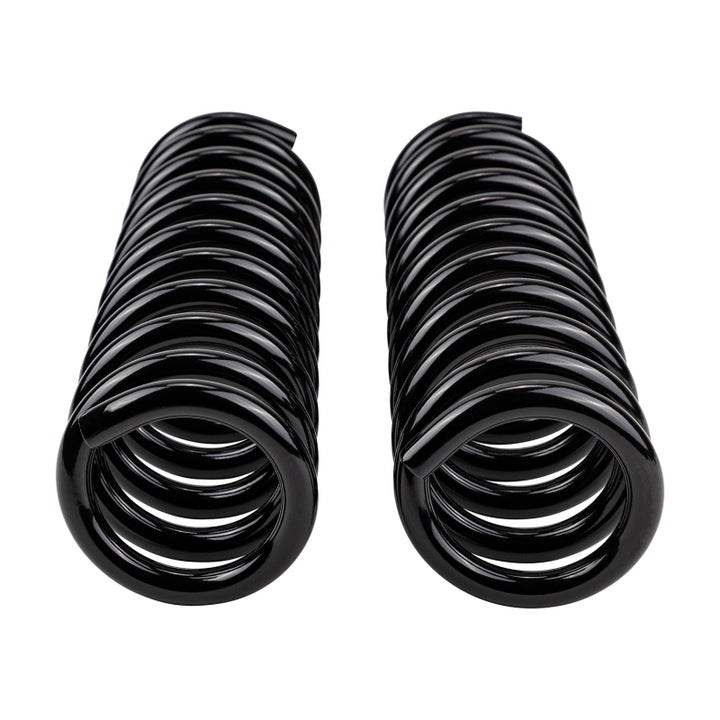 ARB / OME Coil Spring Front Jeep Kj Hd - Bull Strap
