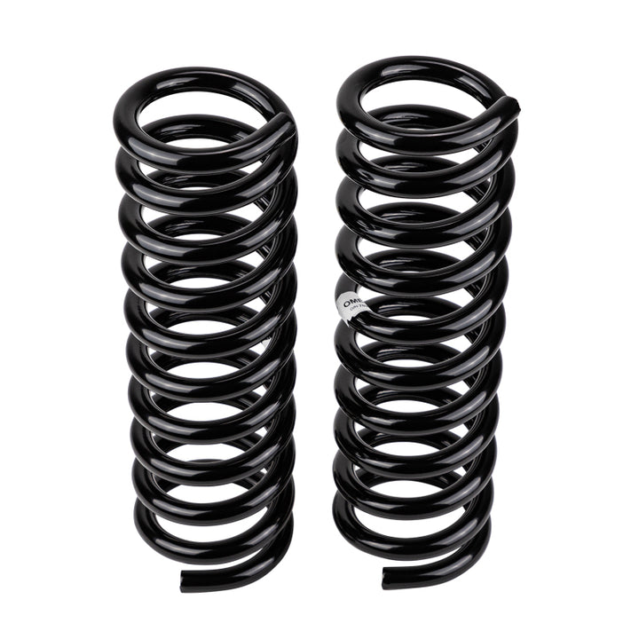 ARB / OME Coil Spring Front Jeep Kj Hd - Bull Strap