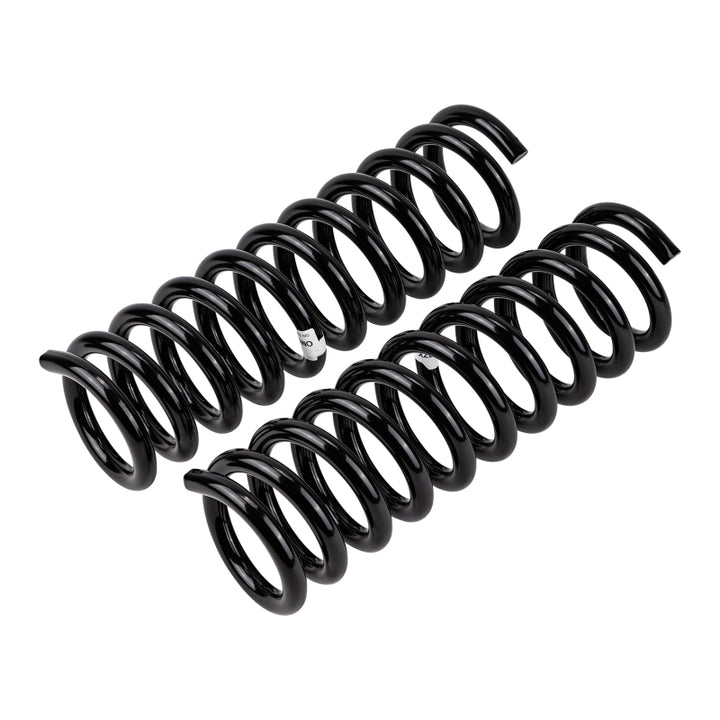 ARB / OME Coil Spring Front Jeep Kj Hd - Bull Strap