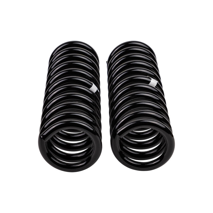 ARB / OME Coil Spring Front Jeep Kj Med - Bull Strap