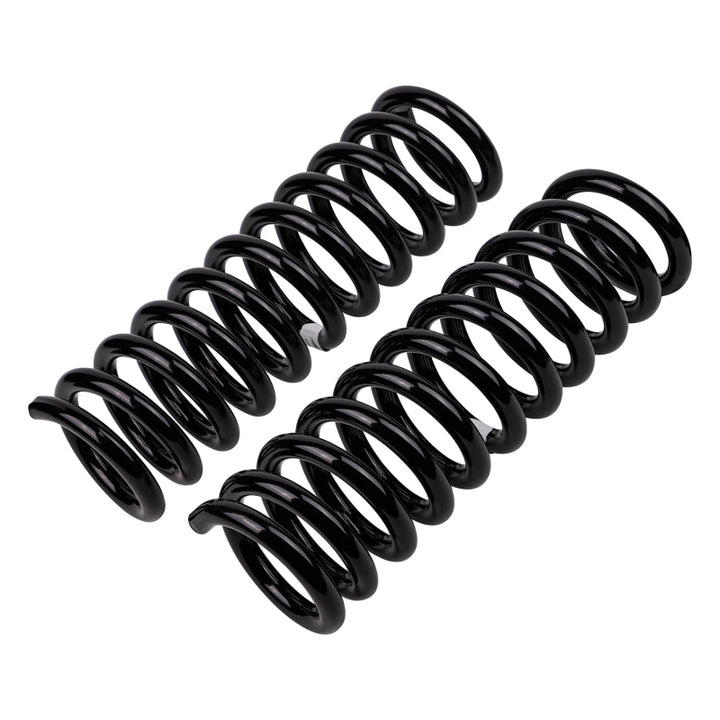 ARB / OME Coil Spring Front Jeep Kj Med - Bull Strap