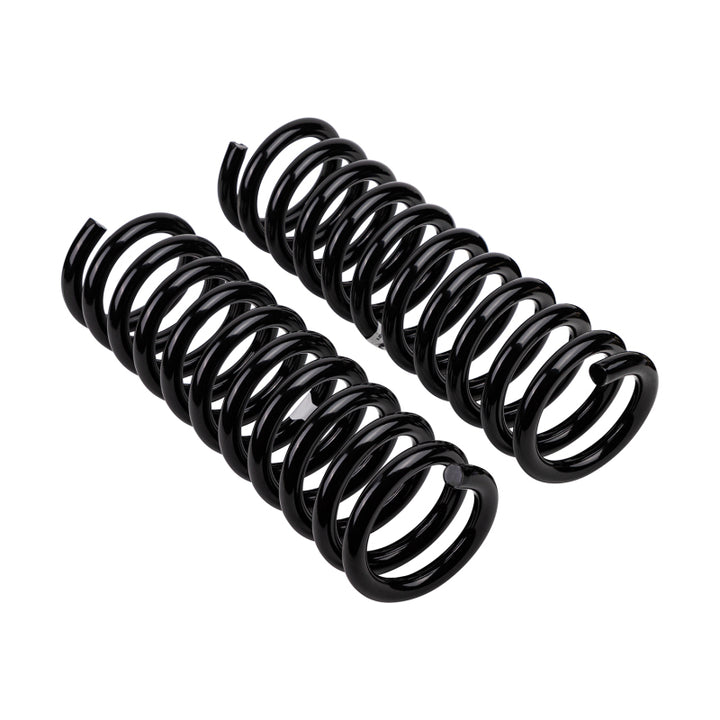 ARB / OME Coil Spring Front Jeep Kj Med - Bull Strap