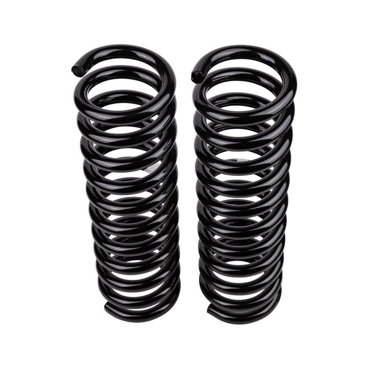 ARB / OME Coil Spring Front Jeep Kj Med - Bull Strap