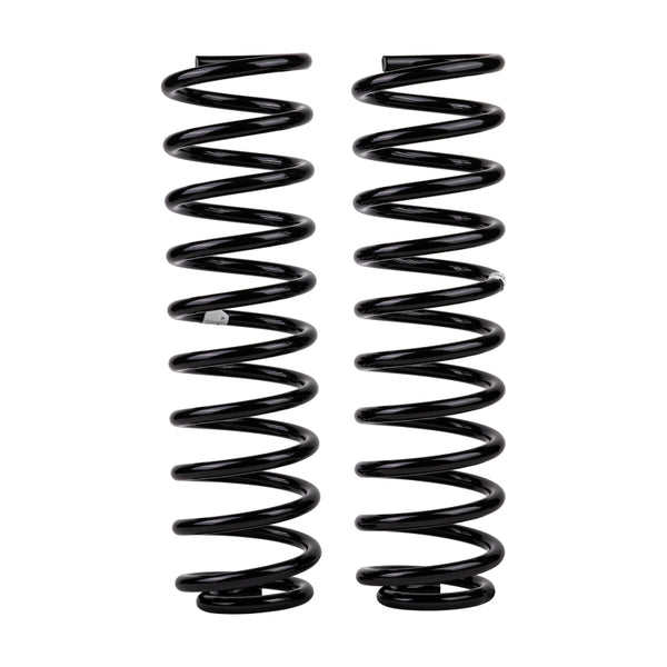 ARB / OME Coil Spring Front Jeep Tj - Bull Strap