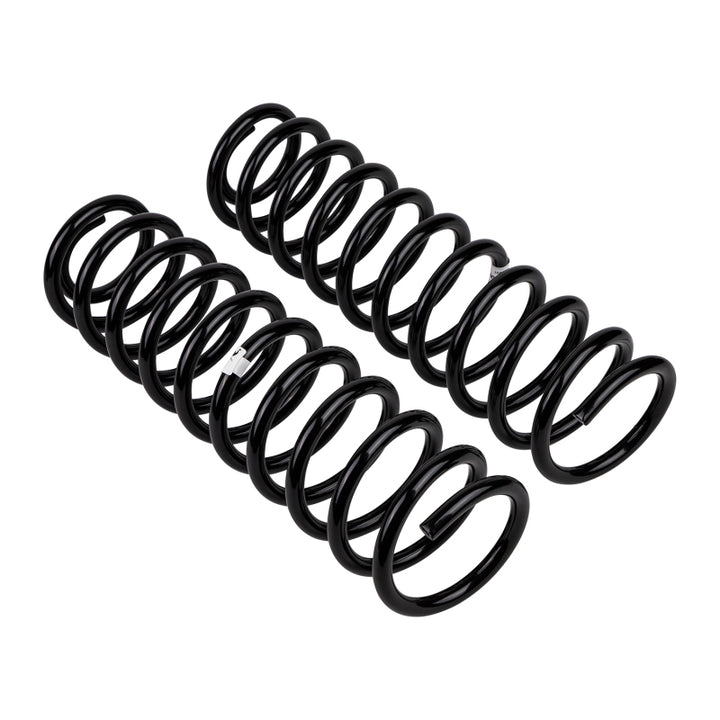 ARB / OME Coil Spring Front Jeep Tj - Bull Strap