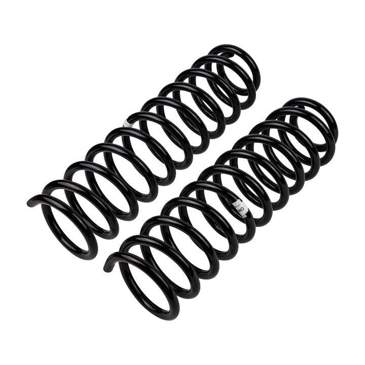 ARB / OME Coil Spring Front Jeep Tj - Bull Strap