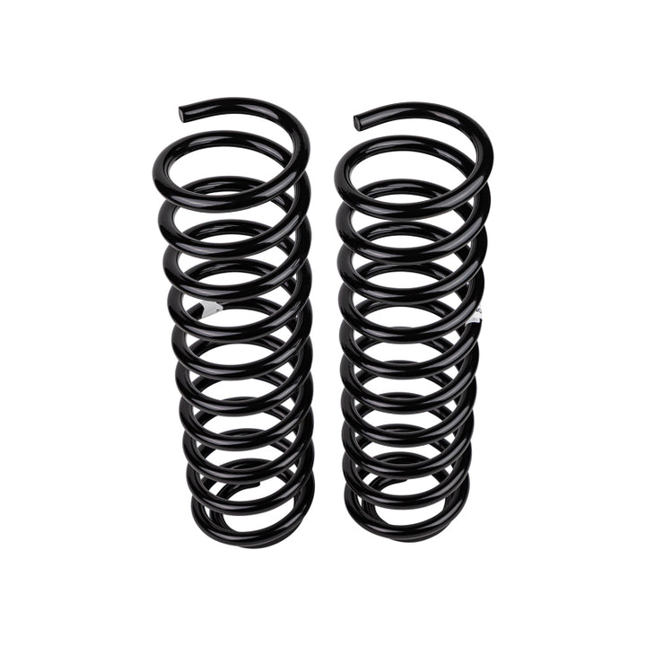 ARB / OME Coil Spring Front Jeep Tj - Bull Strap