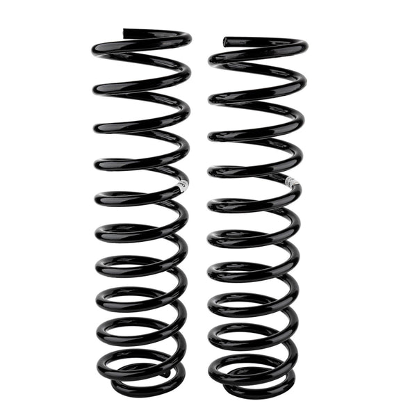 ARB / OME Coil Spring Front Jeep Tj - Bull Strap