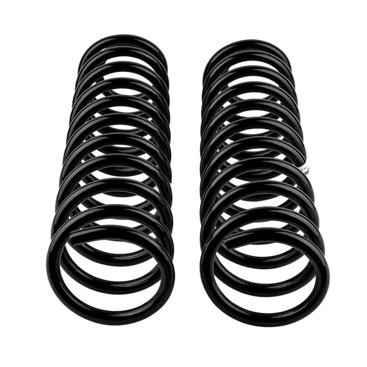 ARB / OME Coil Spring Front Jeep Tj - Bull Strap