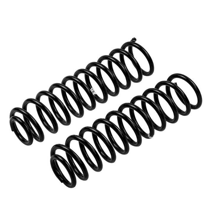 ARB / OME Coil Spring Front Jeep Tj - Bull Strap
