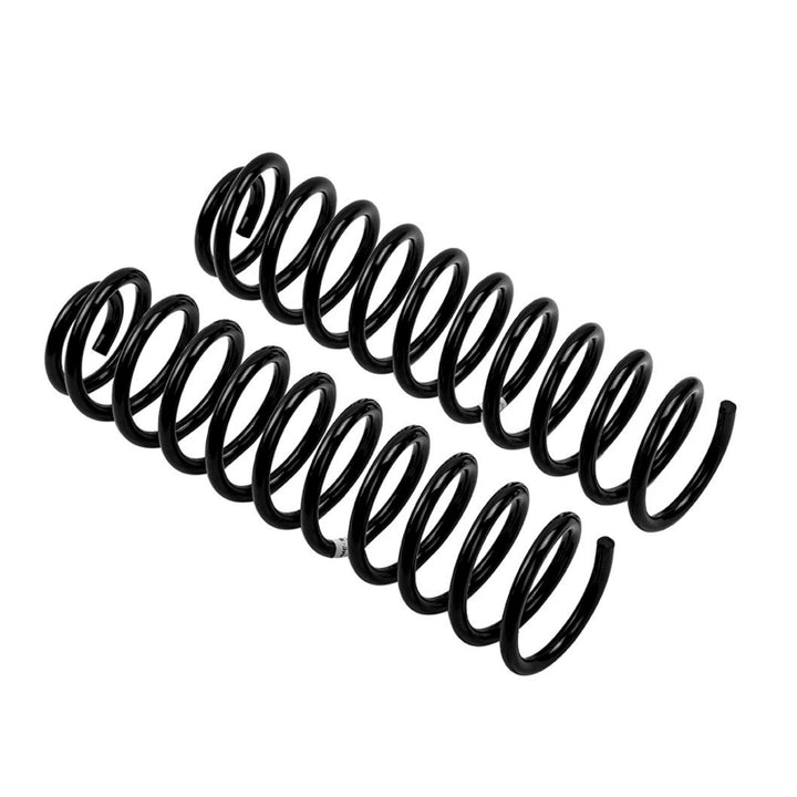 ARB / OME Coil Spring Front Jeep Tj - Bull Strap