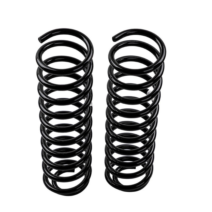 ARB / OME Coil Spring Front Jeep Tj - Bull Strap