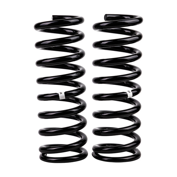 ARB / OME Coil Spring Front Jeep Wh Cherokeef - Bull Strap