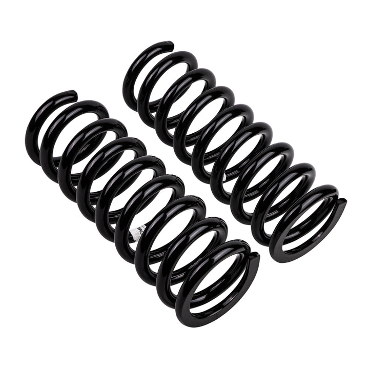 ARB / OME Coil Spring Front Jeep Wh Cherokeef - Bull Strap