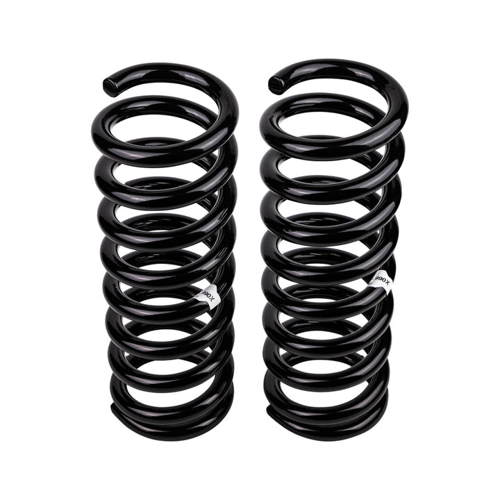 ARB / OME Coil Spring Front Jeep Wh Cherokeef - Bull Strap