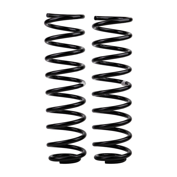 ARB / OME Coil Spring Front Jeep Xj - Bull Strap