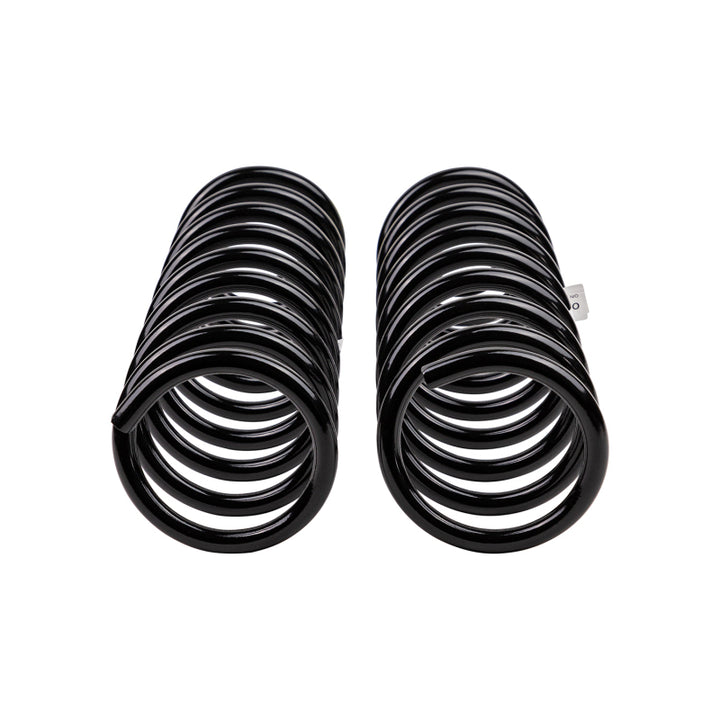 ARB / OME Coil Spring Front Jeep Xj - Bull Strap