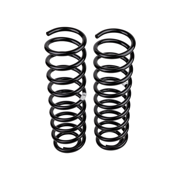 ARB / OME Coil Spring Front Jeep Xj - Bull Strap