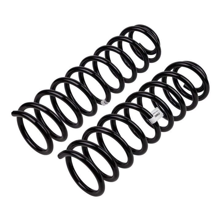 ARB / OME Coil Spring Front Jeep Xj - Bull Strap