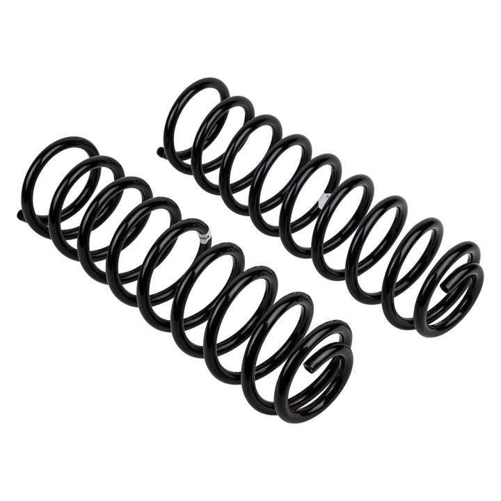 ARB / OME Coil Spring Front Jeep Xj - Bull Strap