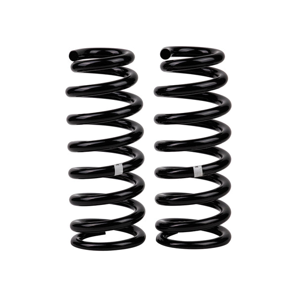 ARB / OME Coil Spring Front Mits Pajero Nm - Bull Strap