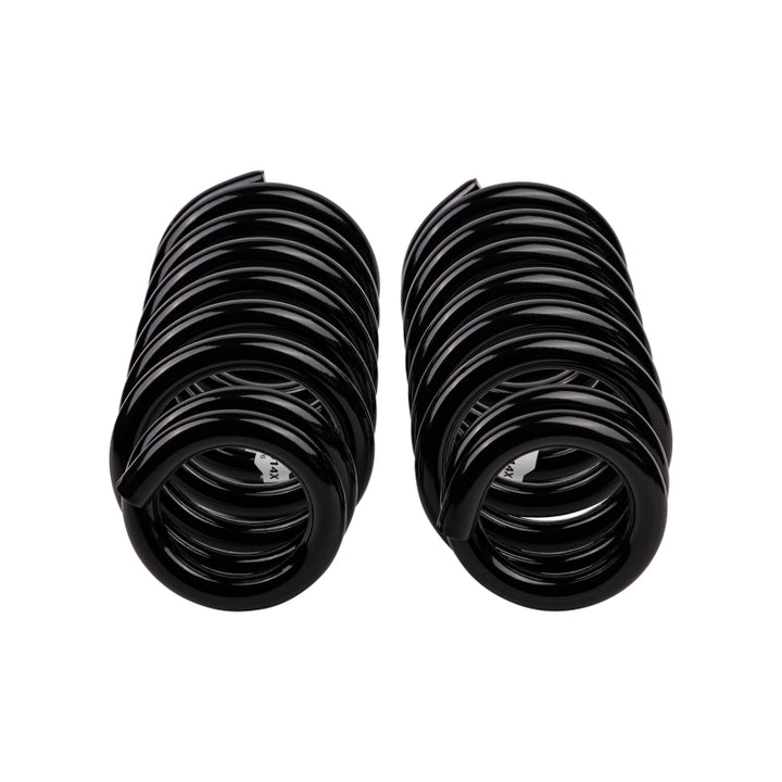ARB / OME Coil Spring Front Mits Pajero Nm - Bull Strap
