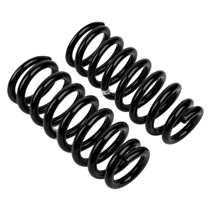 ARB / OME Coil Spring Front Mits Pajero Nm - Bull Strap