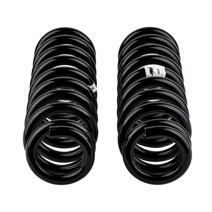 ARB / OME Coil Spring Front Prado 4/03 On - Bull Strap